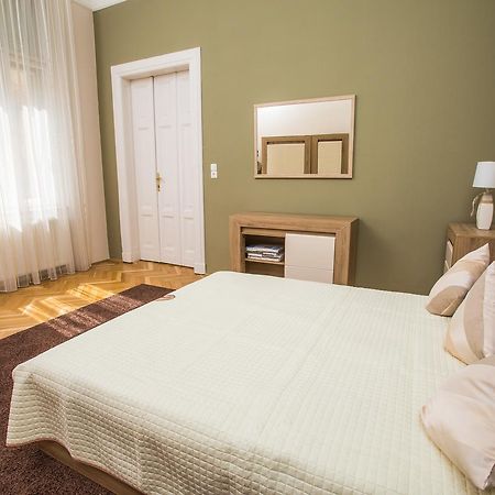 Novák apartman Szeged Exterior foto