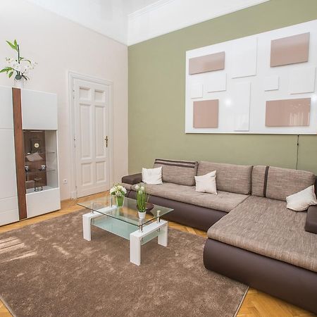Novák apartman Szeged Exterior foto