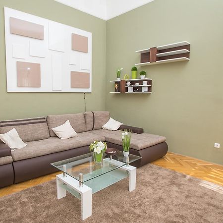 Novák apartman Szeged Exterior foto