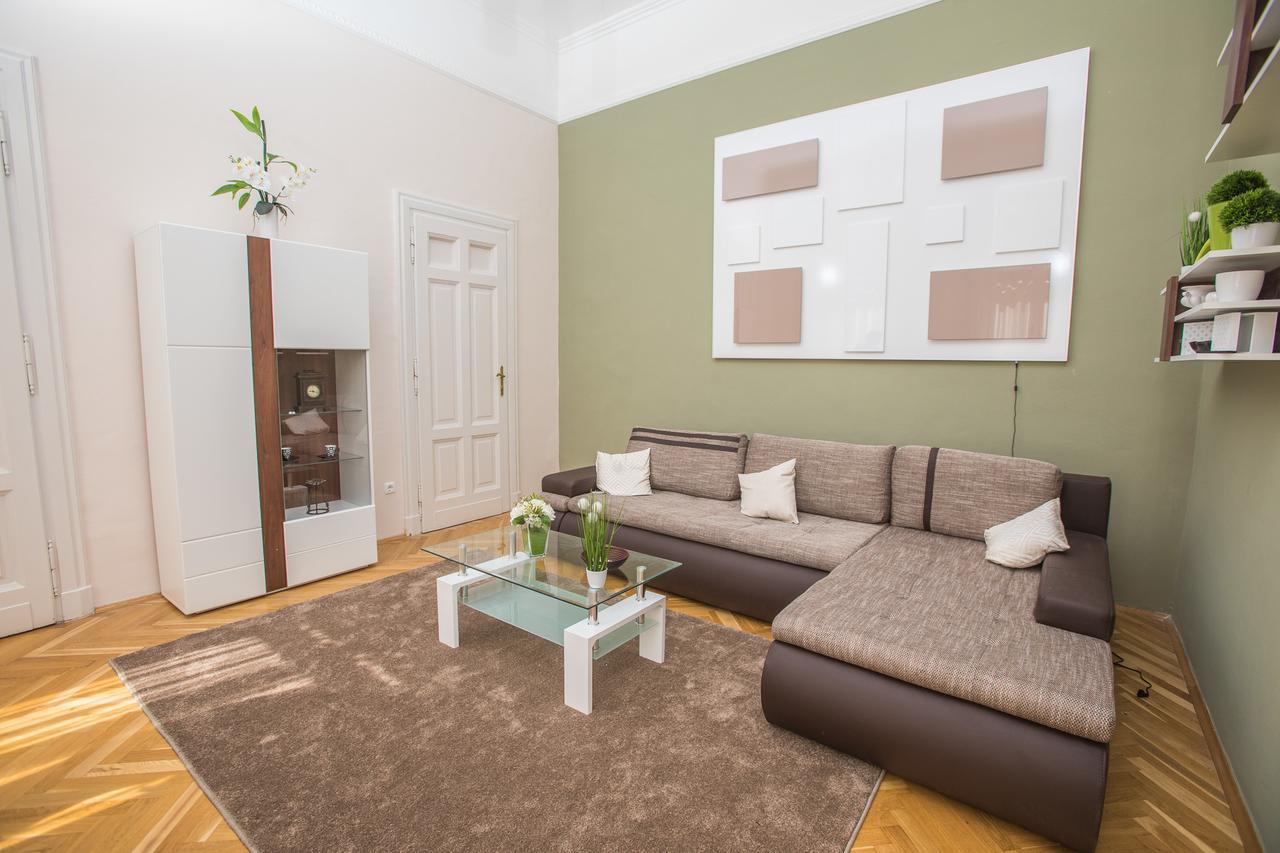Novák apartman Szeged Exterior foto