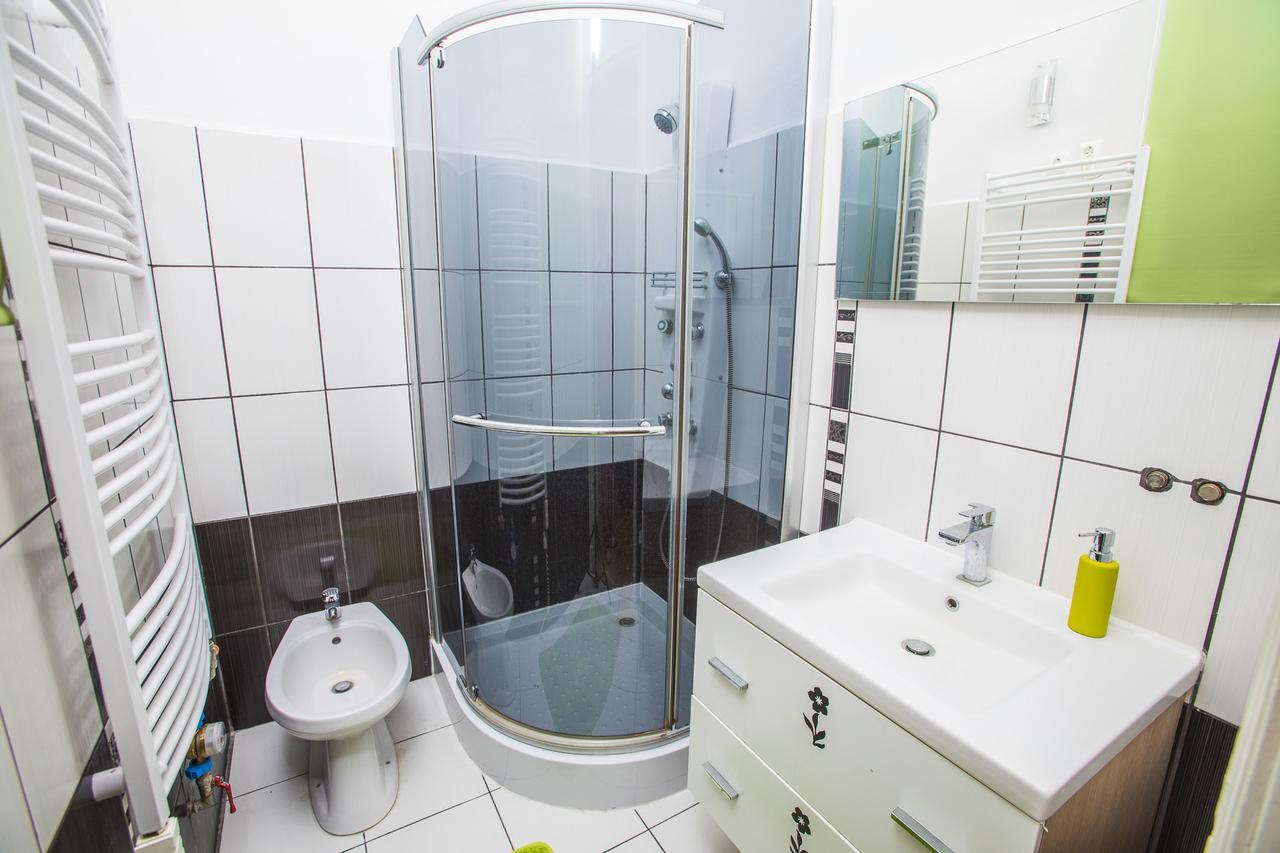 Novák apartman Szeged Exterior foto