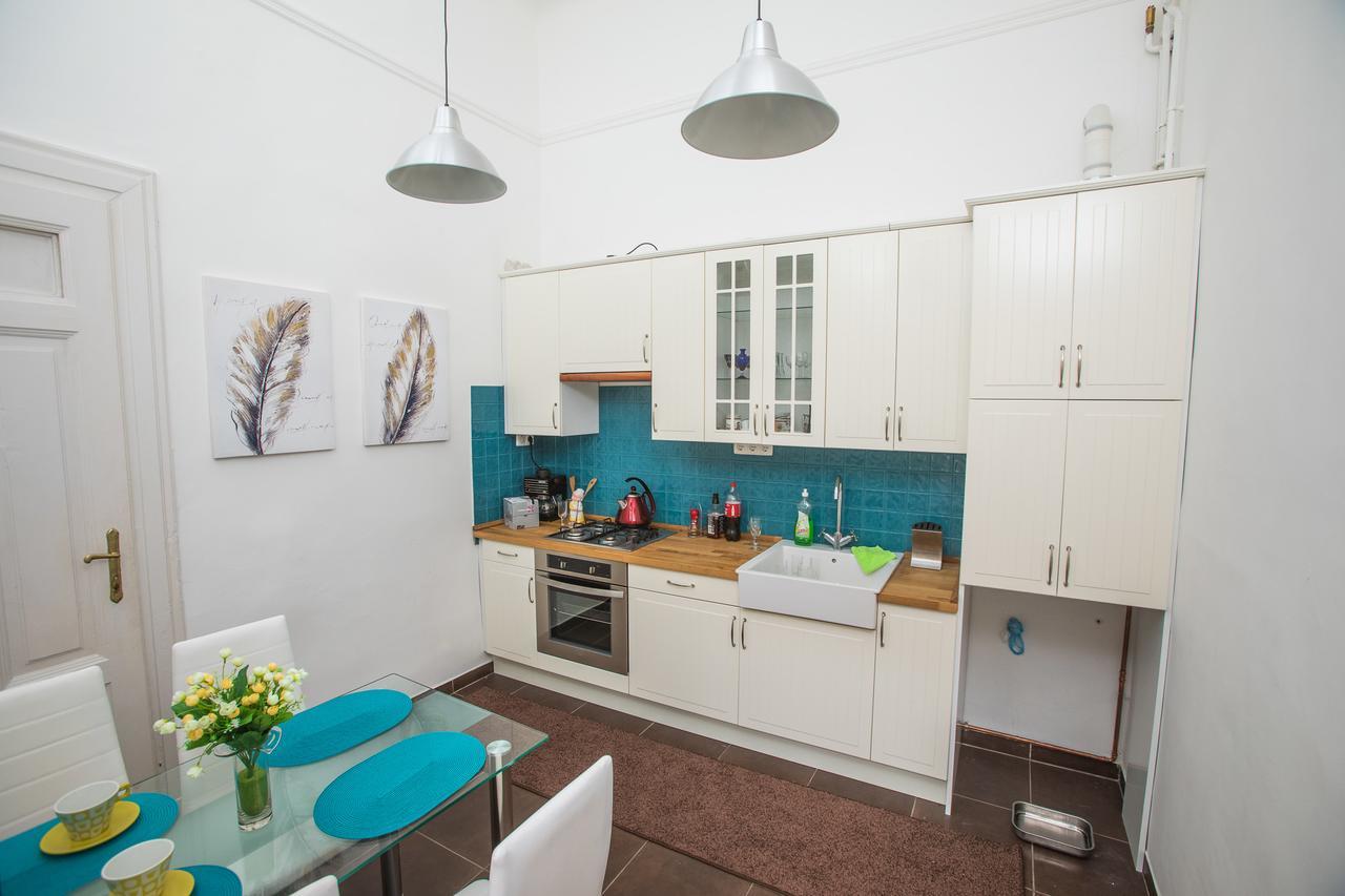 Novák apartman Szeged Exterior foto